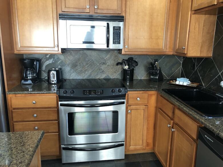 Apartamento Rockaway Shores