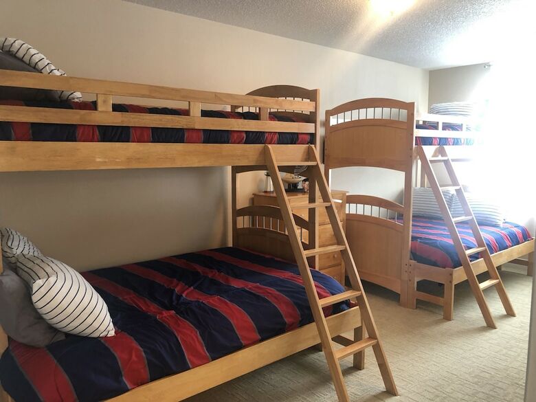 Apartamento Rockaway Shores
