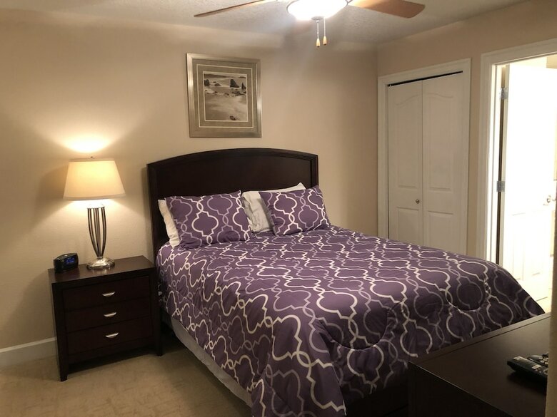 Apartamento Rockaway Shores