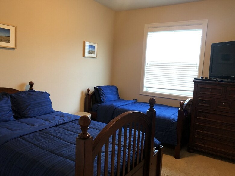 Apartamento Rockaway Shores