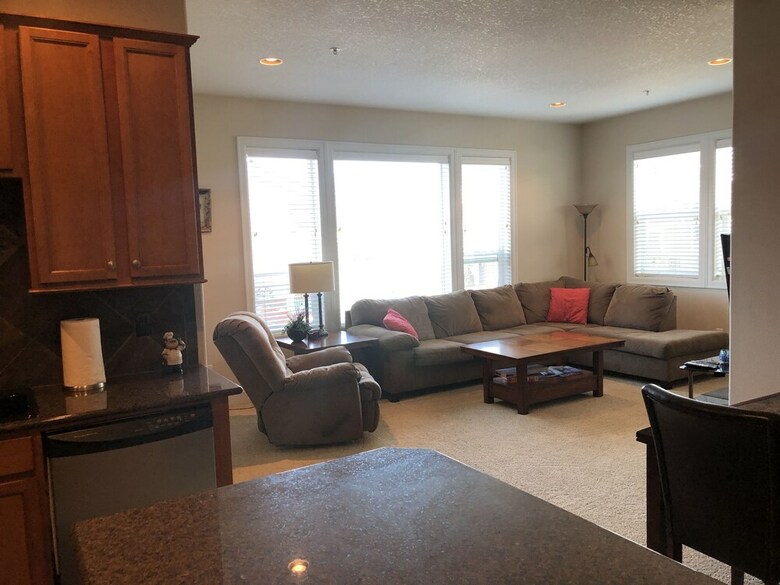 Apartamento Rockaway Shores