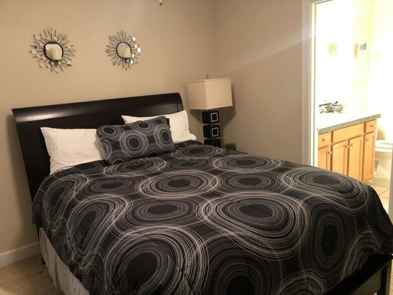 Apartamento Rockaway Shores