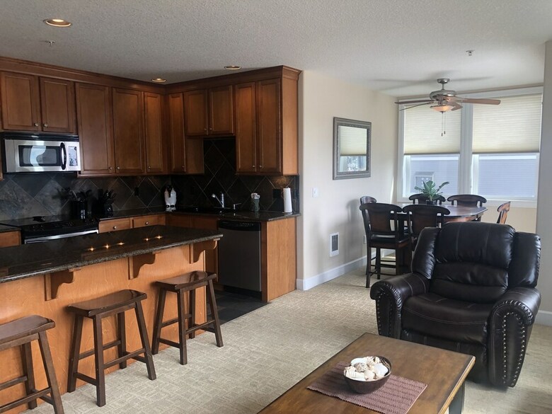 Apartamento Rockaway Shores