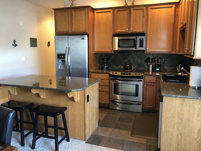 Apartamento Rockaway Shores