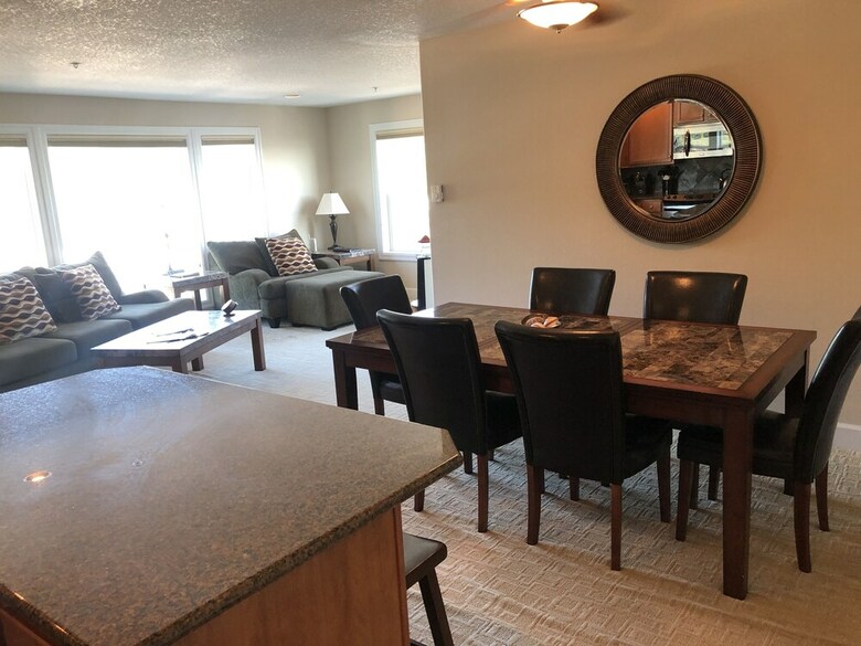 Apartamento Rockaway Shores