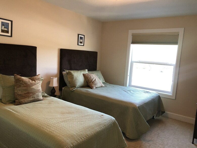 Apartamento Rockaway Shores
