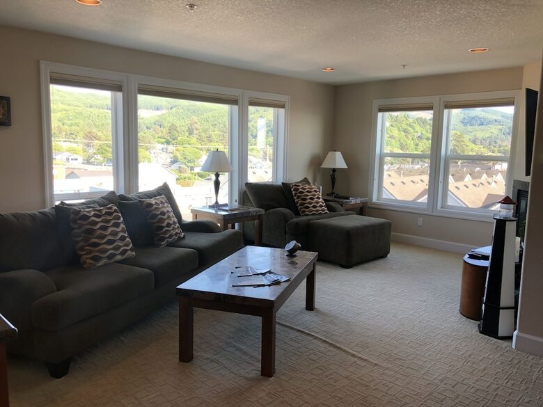 Apartamento Rockaway Shores