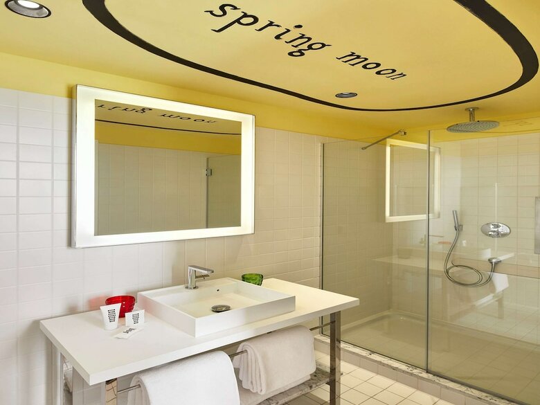 Hotel Mama Shelter Belgrade