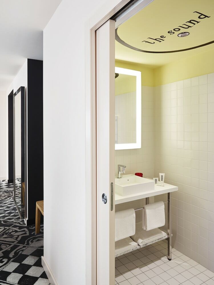 Hotel Mama Shelter Belgrade