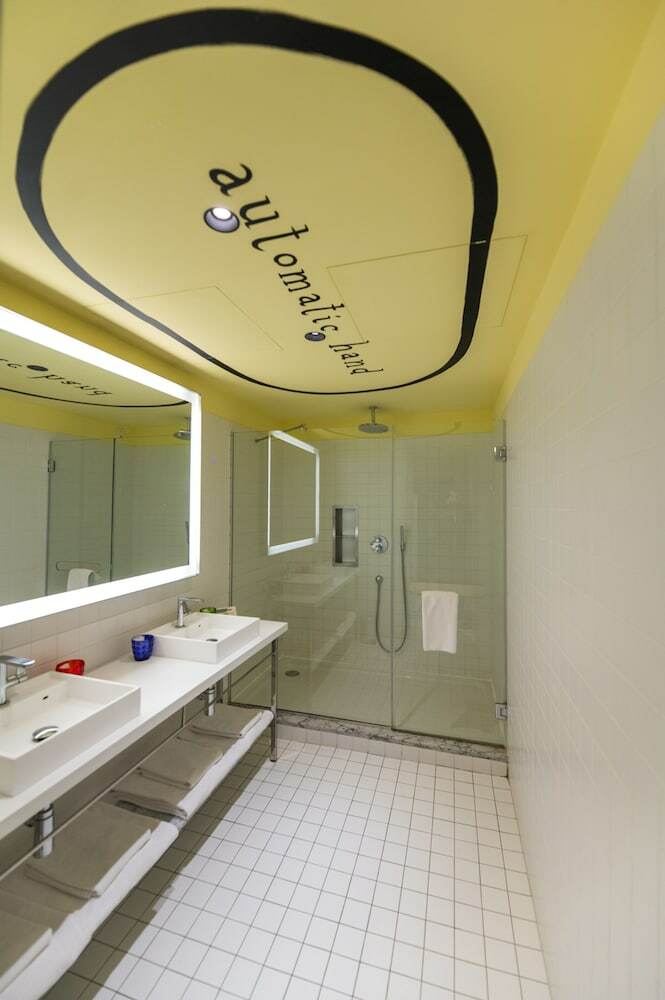 Hotel Mama Shelter Belgrade
