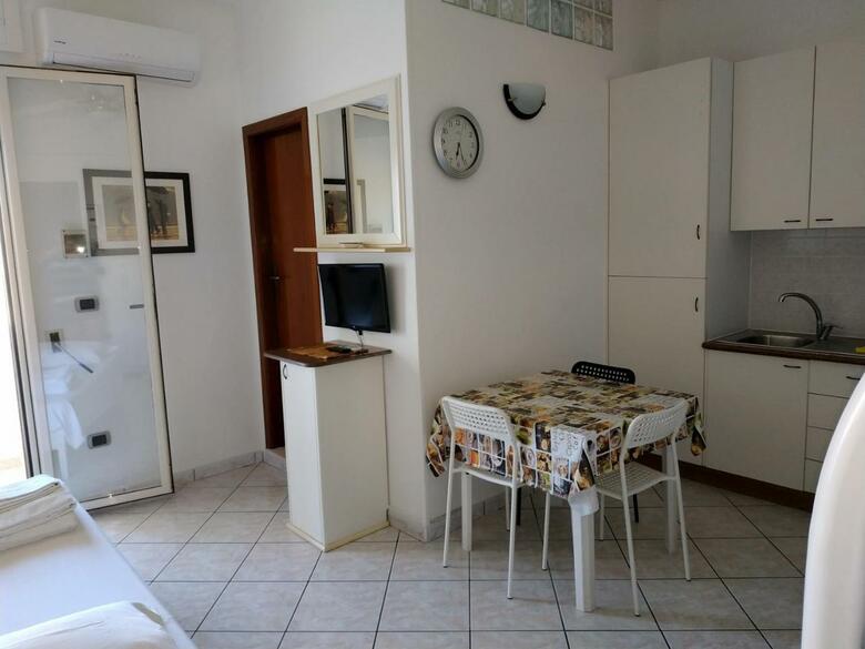Apartamento Residence Massilor