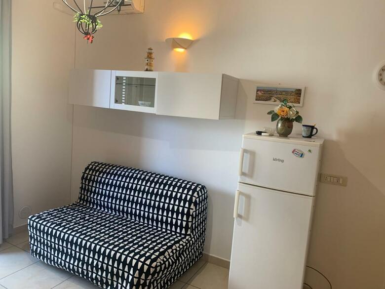 Apartamento Residence Massilor