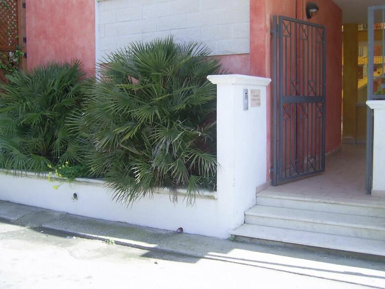 Apartamento Residence Massilor