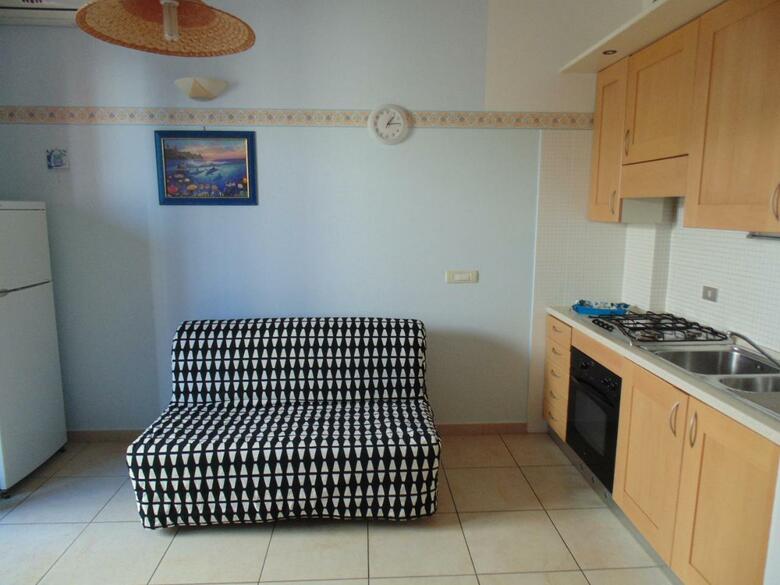 Apartamento Residence Massilor