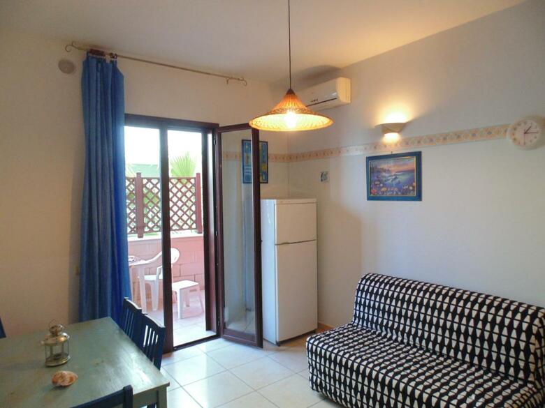 Apartamento Residence Massilor