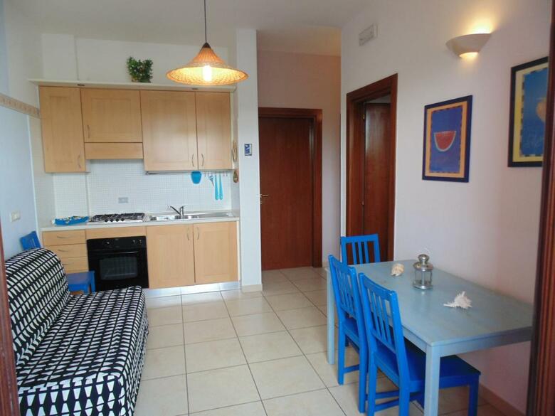 Apartamento Residence Massilor