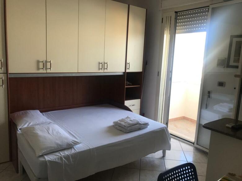 Apartamento Residence Massilor