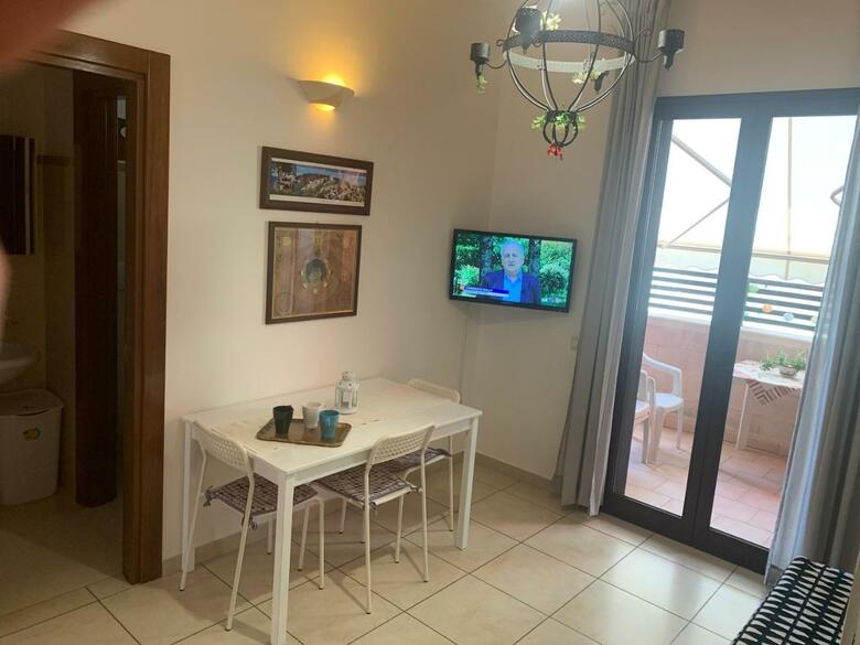 Apartamento Residence Massilor