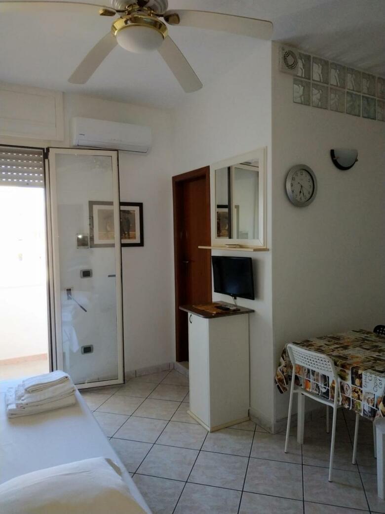 Apartamento Residence Massilor