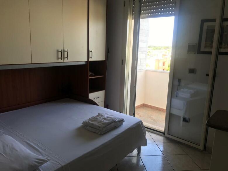 Apartamento Residence Massilor