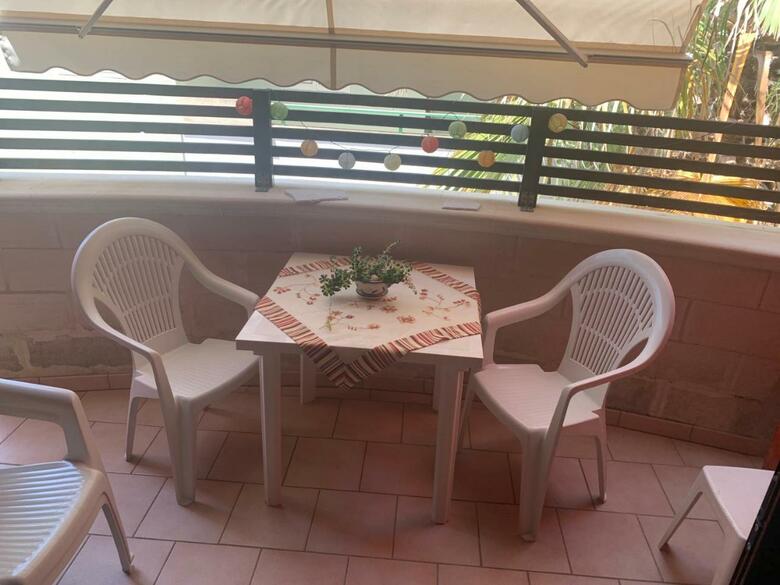 Apartamento Residence Massilor