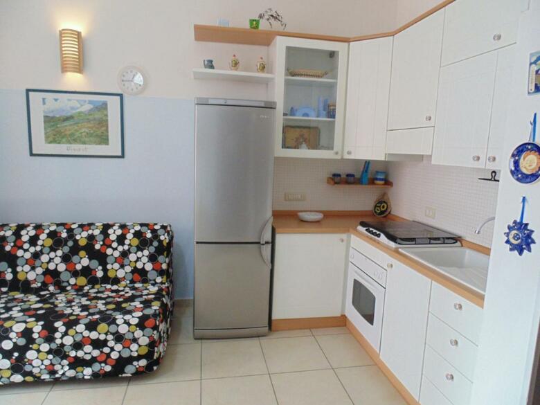Apartamento Residence Massilor