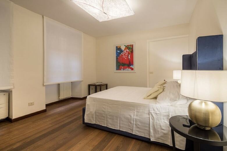 Apartamento Palazzo Berardi