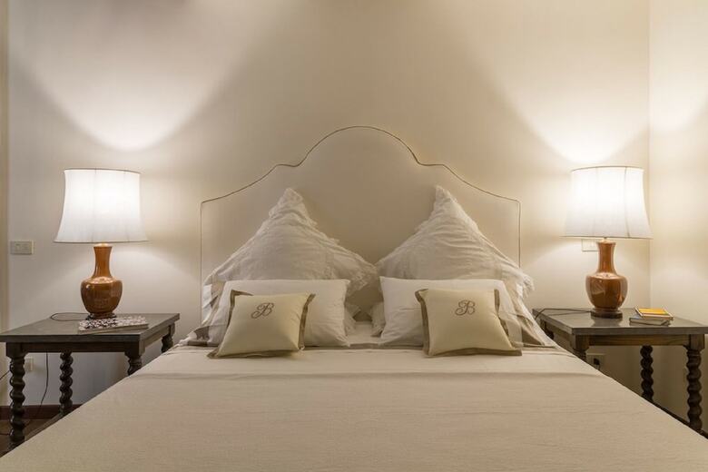 Apartamento Palazzo Berardi