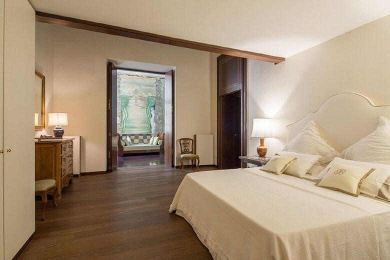 Apartamento Palazzo Berardi