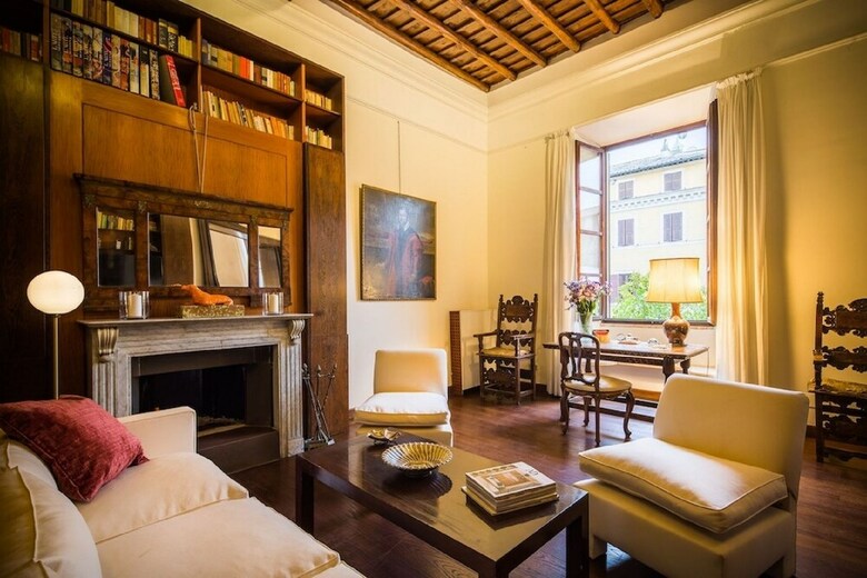 Apartamento Palazzo Berardi