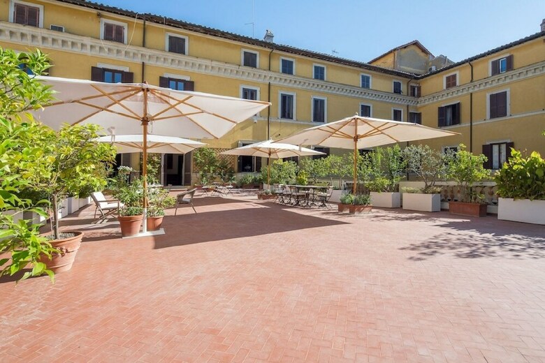 Apartamento Palazzo Berardi
