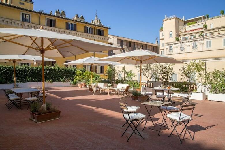 Apartamento Palazzo Berardi
