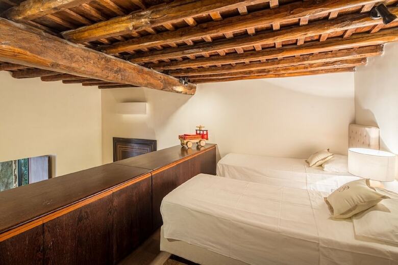 Apartamento Palazzo Berardi