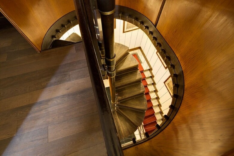 Apartamento Palazzo Berardi