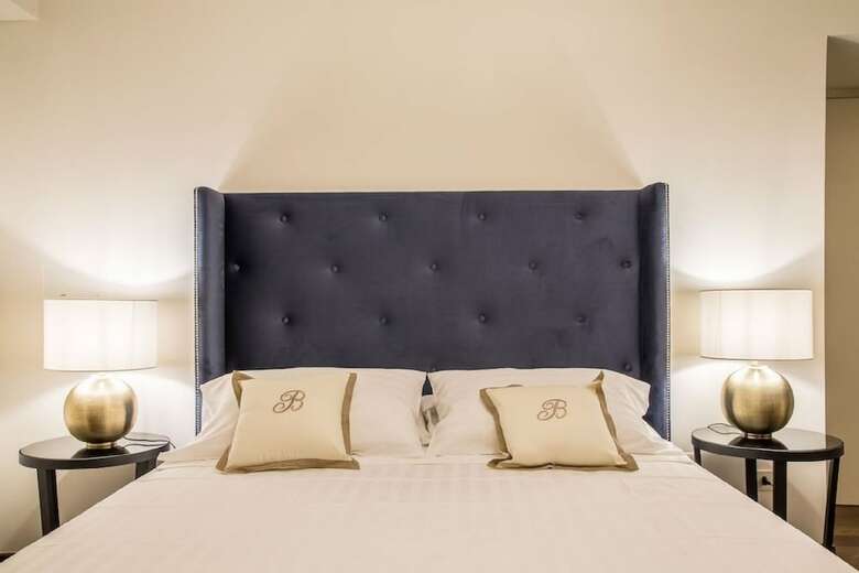 Apartamento Palazzo Berardi