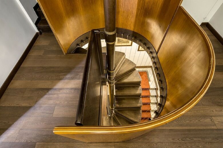 Apartamento Palazzo Berardi