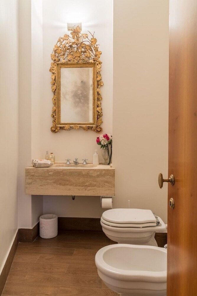 Apartamento Palazzo Berardi