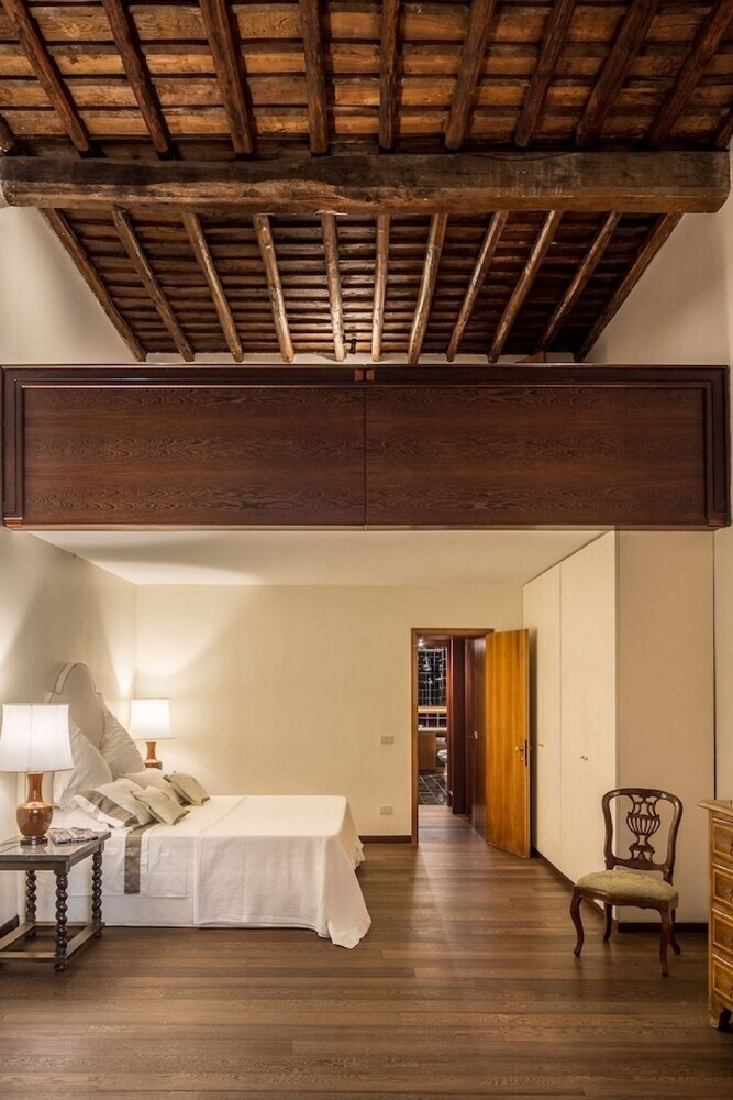 Apartamento Palazzo Berardi