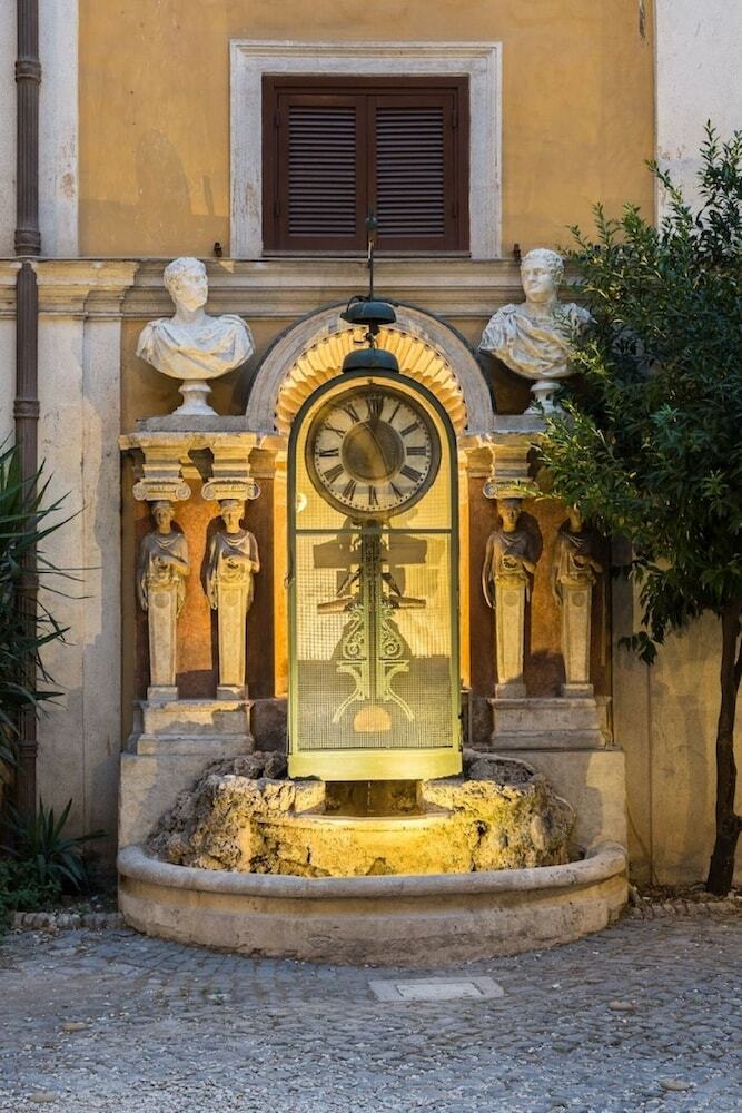 Apartamento Palazzo Berardi