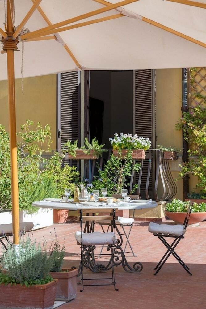 Apartamento Palazzo Berardi