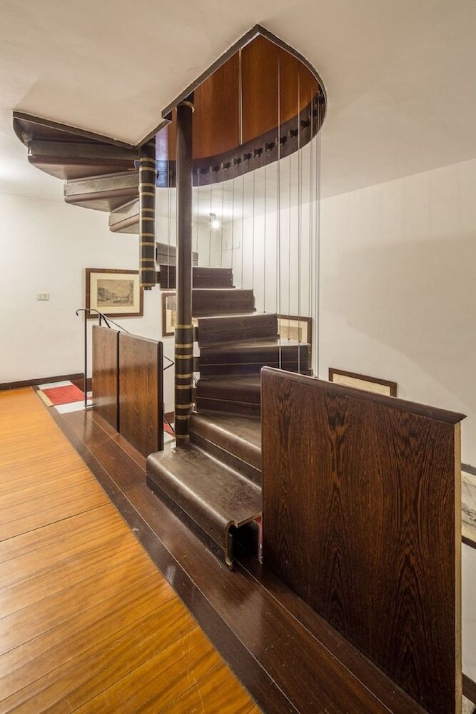 Apartamento Palazzo Berardi