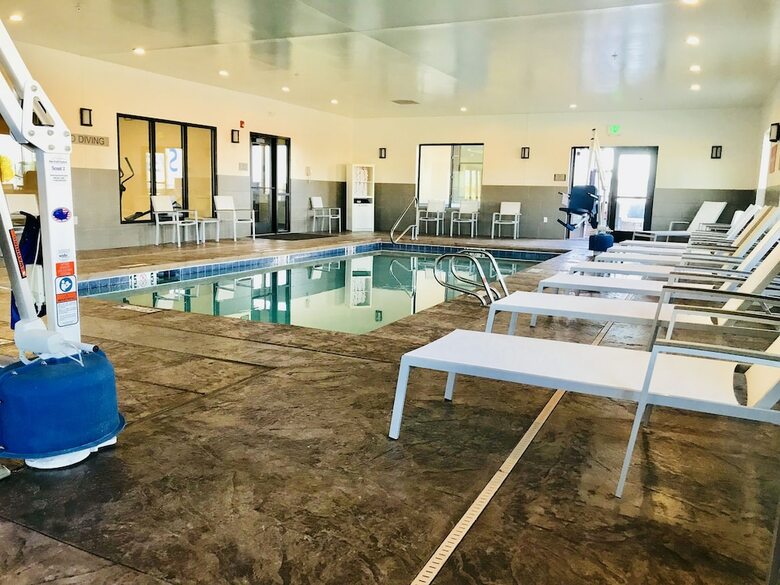 Hotel Country Inn & Suites By Radisson, Page, Az