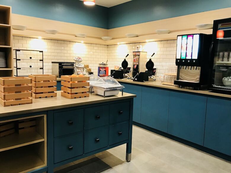 Hotel Country Inn & Suites By Radisson, Page, Az