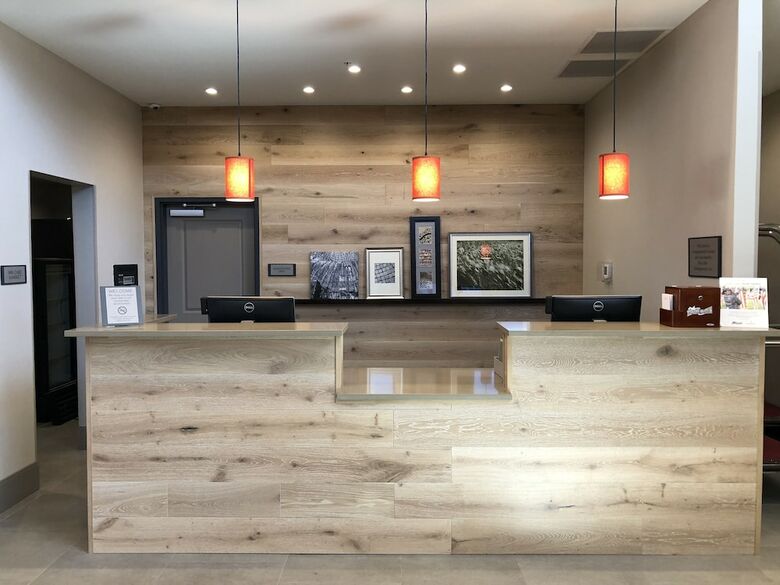 Hotel Country Inn & Suites By Radisson, Page, Az