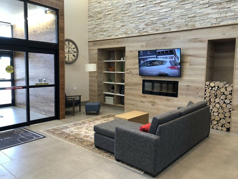Hotel Country Inn & Suites By Radisson, Page, Az