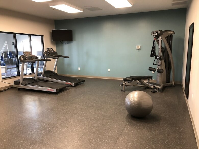 Hotel Country Inn & Suites By Radisson, Page, Az