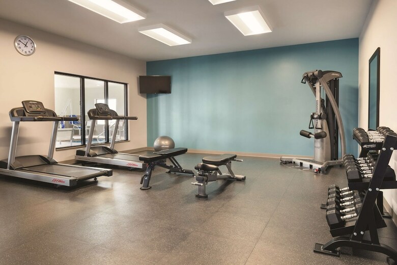 Hotel Country Inn & Suites By Radisson, Page, Az