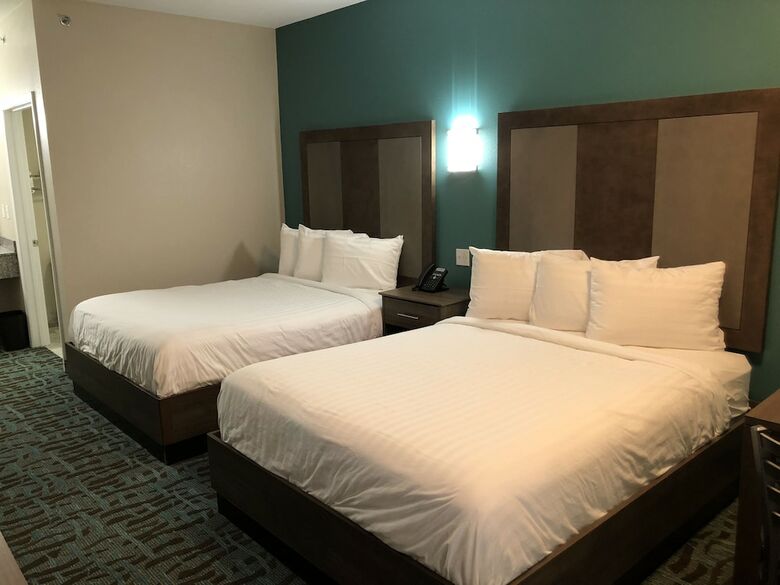 Hotel Fairbridge Inn Express Memphis