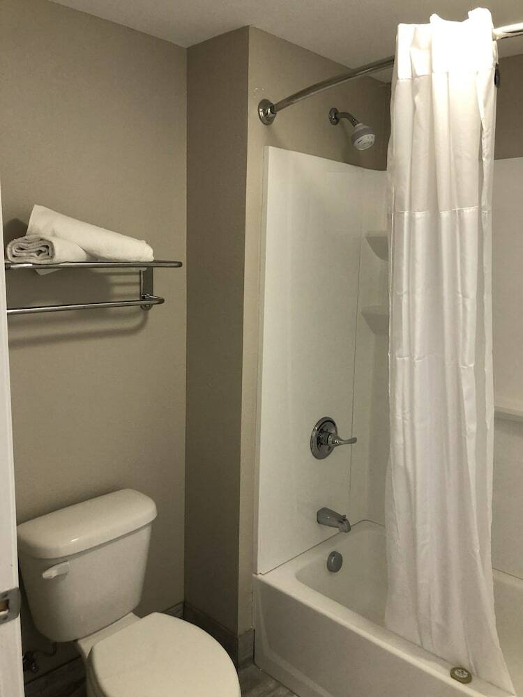 Hotel Fairbridge Inn Express Memphis