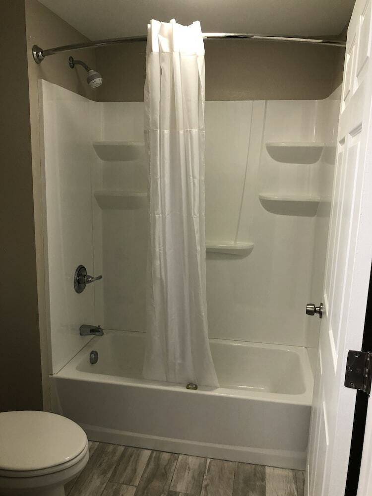 Hotel Fairbridge Inn Express Memphis